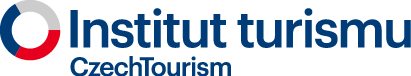 Logo Institut turismu CzechTourism