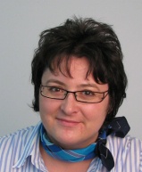 doc. PhDr. Markéta Pitrová, Ph.D. 
